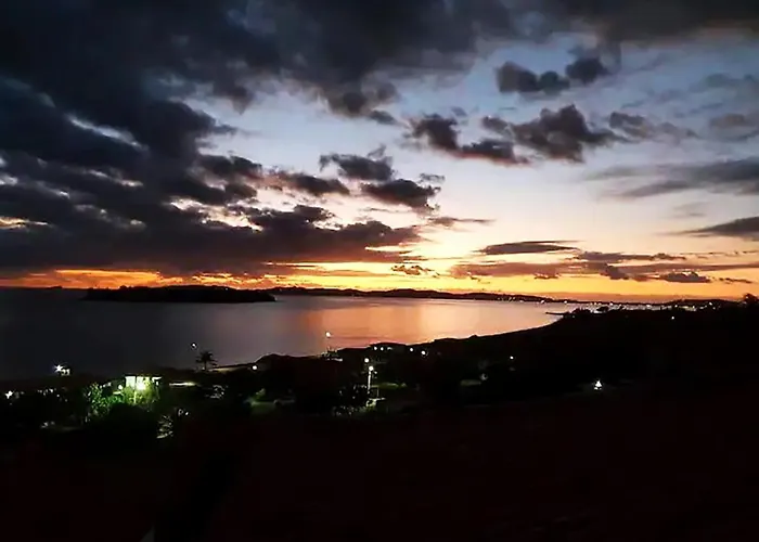 Casa Com Piscina E Churrasqueira Em Buzios Rj
