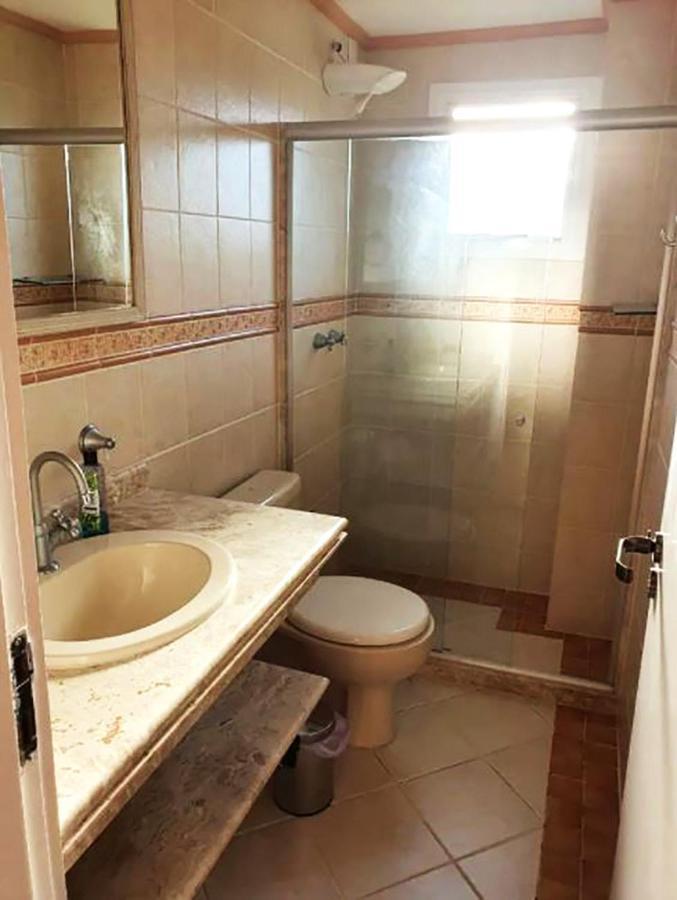 Сasa de vacaciones Casa Com Piscina E Churrasqueira Em Rj