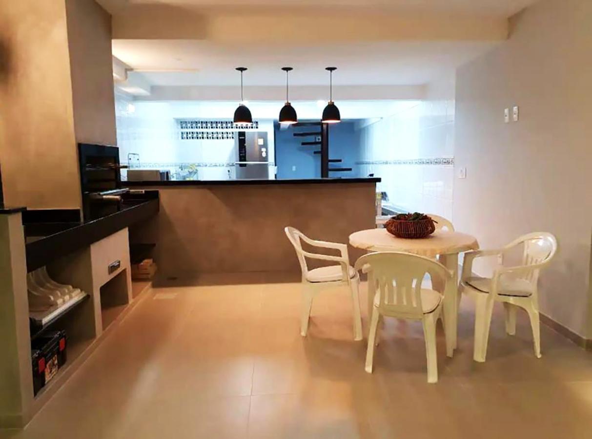 Сasa de vacaciones Casa Com Piscina E Churrasqueira Em Rj Búzios