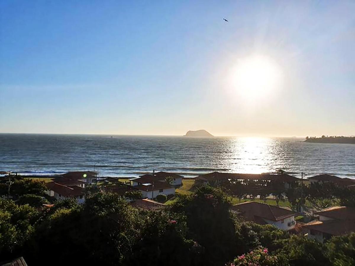 Casa Com Piscina E Churrasqueira Em Rj Búzios